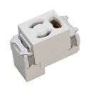 明工社 MLコンセント ML抜け止め接地コンセント 送り付 15A 125V ML端子 ML1249W