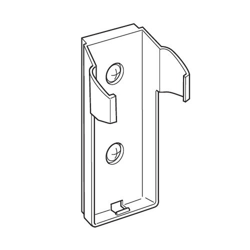 三菱　ルームエアコン　霧ヶ峰用　リモコンホルダー　MAC183RH
