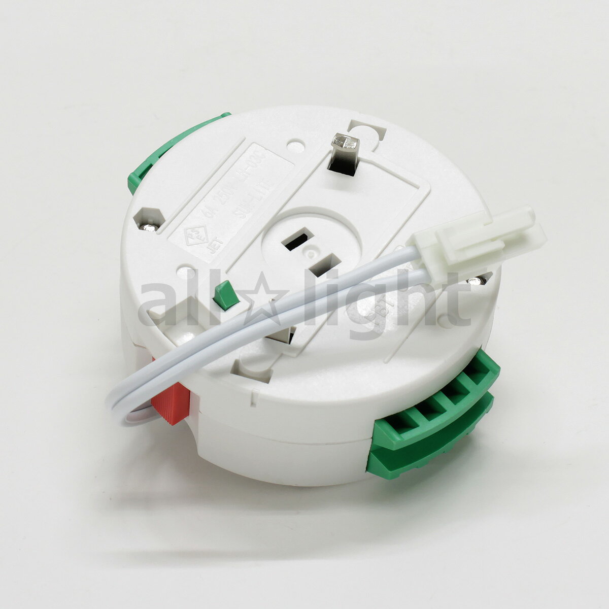 楽天市場】シーリング ライト アダプター（ブランド東芝）の通販