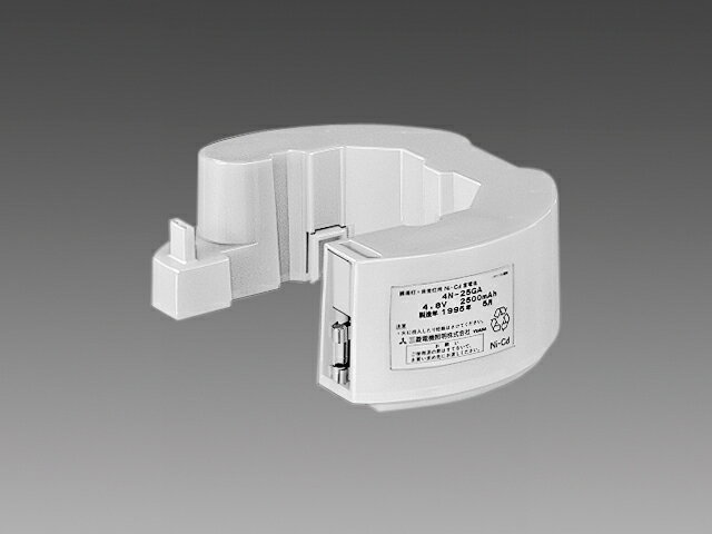 三菱　誘導灯・非常灯用バッテリー　3．6V　3000mAh　3H30GA　※受注生産品