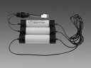三菱 誘導灯・非常灯用バッテリー 7.2V 3000mAh 7H30AA ※受注生産品