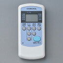 コロナ エアコン用 ワイヤレスリモコン 99320103006(CW-R)