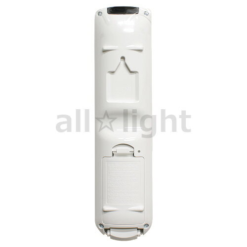 ダイキン　ルームエアコン用　ワイヤレスリモコン　ARC472A33(2559982) 2