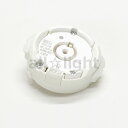 パナソニック シーリングライト用 ワンタッチアダプター アダプタ カチットT NZ2719M