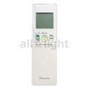 ダイキン ルームエアコン用 ワイヤレスリモコン ARC476A37(2449360)