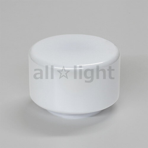 樂天商城 - ODELIC 補修用カバー カバーのみ OW009296LR用 バスルームライト 脱衣所ライト用 OW009296LR用グローブ ※受注生産品