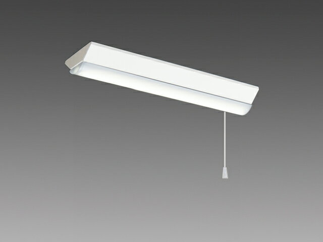 三菱　LEDベースライト　Myシリーズ　20形　直付形　逆富士タイプ　150幅　プルスイッチ付　一般タイプ..