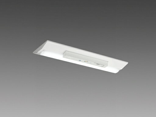 三菱 LEDベースライト Myシリーズ 20形 非常用照明器具 直付形 逆富士タイプ 230幅 一般出力 一般タイプ800lmタイプ 固定出力 温白色 MYVH208231CWWAHTN(ELLHVH22300C+ELLU20823WWAHTN) ※受注生産品 三菱 LEDベースライト Myシリーズ 20形 非常用照明器具 直付形 逆富士タイプ 230幅 一般出力 一般タイプ800lmタイプ 固定出力 温白色 MYVH208231CWWAHTN(ELLHVH22300C+ELLU20823WWAHTN) ※受注生産品