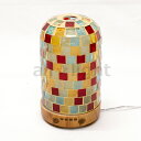 キシマ テーブルランプ カレード LEDライティングアロマディフューザー MultiBrick/マルチブリック KL10371