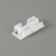 ODELIC コネクター収納ホルダー 間接照明 スリムタイプ/曲線対応タイプ用 OA253804