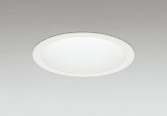 Lighting - ODELIC　ダウンライト　高気密SB形　ハイコーン　浅型　LED一体型　埋込穴φ150mm　白熱灯器具100W相当　高演色　昼白色5000K　本体:白色（オフホワイト）　OD361595R