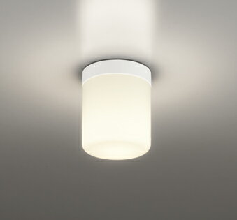 ODELIC バスルームライト(浴室灯) 防湿型 LEDランプ付 白熱灯器具60W相当 調光調色 コントローラー別売 電球色〜昼光色・フルカラー(RGB) 本体...