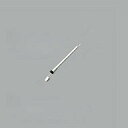 ODELIC シーリングファン用延長パイプ 長さ300mm 本体:白色(オフホワイト) WF731P1
