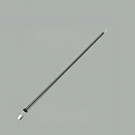 ODELIC　シーリングファン用延長パイプ　長さ1500mm　チャコールグレー　WF740P1