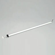 ODELIC シーリングファン用延長パイプ 長さ900mm オフホワイト WF979P1