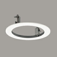 ODELIC　φ125LEDダウンライトホールカバー　埋込穴φ150mm　オフホワイト　OA253330