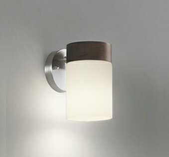 ODELIC　ブラケット　直付　電球色　R15高演色LED　LEDランプ付き　OB255163LR