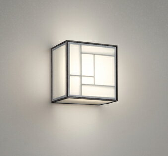 ODELIC　ブラケット　直付　電球色　R15高演色LED　LEDランプ付き　OB255234LDR