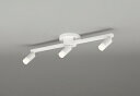 ODELIC シャンデリア 簡易取付 引掛シーリング 電球色 R15高演色LED 連続調光(調光器別売) LED一体型 OC257150R