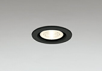 ODELIC ダウンライト 埋込穴φ75mm JDR50W相当 LEDランプ別売 OD058048