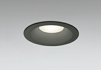 ODELIC　ダウンライト　埋込穴φ125mm　電球色　R15高演色LED　連続調光　LED一体型　OD261246R