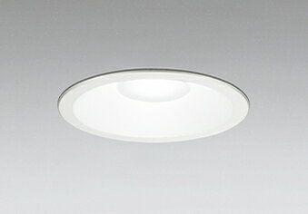ODELIC　ダウンライト　埋込穴φ150mm　昼白色　R15高演色LED　LED一体型　OD261773R
