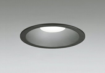 ODELIC　ダウンライト　埋込穴φ150mm　昼白色　R15高演色LED　連続調光　LED一体型　OD261884R