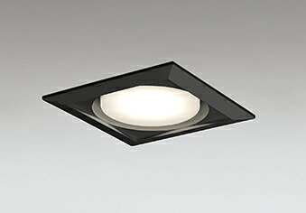 ODELIC　ダウンライト　埋込穴φ100mm　電球色～昼光色　R15高演色LED　LEDランプ付...
