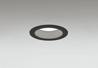 ODELIC バスルームライト(浴室灯) 浅型 埋込穴φ75mm 昼白色 R15高演色LED LED一体型 OD361475R