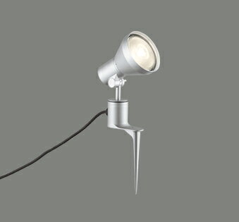 ODELIC　エクステリアライト　ガーデンライト（庭園灯）　ビーム球150W相当　LEDランプ別売　OG044143
