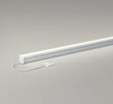 ODELIC 室内用間接照明 LED一体型 電球色2500K 1188mm OL291266(3)