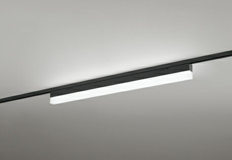 ODELIC　ベースライト　SOLID LINE SLIM（ソリッドラインスリム）　配線ダクトレール　白色　Hf32W定格..