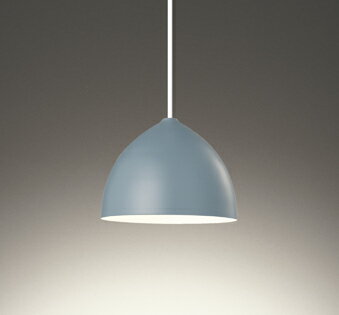 ODELIC　ペンダントライト　配線ダクトレール　電球色　R15高演色LED　LEDランプ付き　OP252731LDR