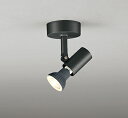 ODELIC スポットライト 直付 JDR75W〜40W相当 LEDランプ別売 OS047312