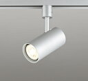 ODELIC スポットライト 配線ダクトレール JDR50W相当 LEDランプ別売 OS047396