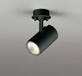 ODELIC　スポットライト　直付　電球色　R15高演色LED　連続調光　LED一体型　OS256480R