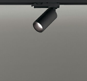 ODELIC　スポットライト　配線ダクトレール　昼白色　R15高演色LED　ミニマムエススポット　LED一体型　OS256583R