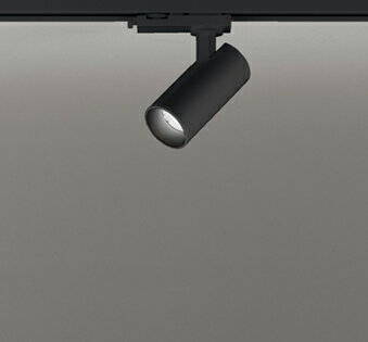 ODELIC　スポットライト　配線ダクトレール　昼白色　R15高演色LED　連続調光　LED一体型　OS256623R