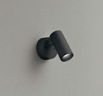 ODELIC スポットライト 直付 温白色 R15高演色LED LED一体型 OS256640R