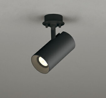 ODELIC　スポットライト　直付　拡散：電球色～昼光色　ミディアム：電球色　BT配光切替Convertible　R15高演色LED　LED一体型　OS256705BR