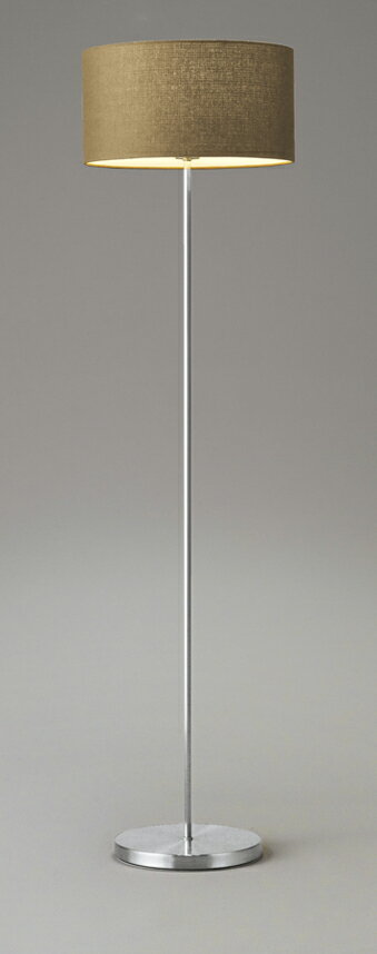 ODELIC　スタンド　フロアスタンド　電球色　R15高演色LED　LEDランプ付き　OT265032LR