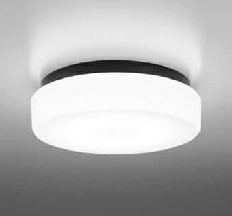 ODELIC　バスルームライト（浴室灯）　昼白色　R15高演色LED　LEDランプ付き　OW269012NR