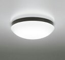ODELIC バスルームライト(浴室灯) 昼白色 R15高演色LED LEDランプ付き OW269014NR