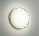 ODELIC　バスルームライト（浴室灯）　電球色　R15高演色LED　LED一体型　OW269022R