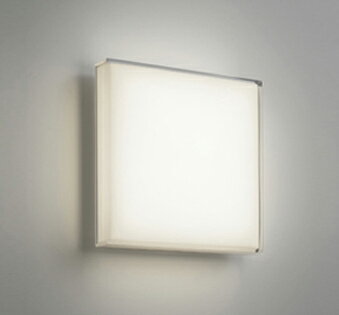 ODELIC バスルームライト(浴室灯) 電球色 R15高演色LED LED一体型 OW269024R