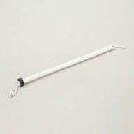 Interior Fans - ODELIC　シーリングファン用延長パイプ　長さ600mm　WF356