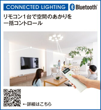 ODELIC ブラケット 直付 電球色〜昼光色 BT調光・調色 コネクテッドライティング LED一体型 OB255254BC