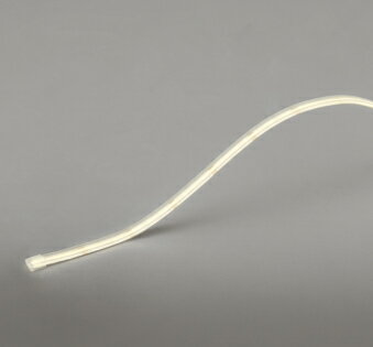 樂天商城 - ODELIC　室内用間接照明　テープライト　LED　全長1010mm　調光　電球色　2700K　電源装置・調光器・信号線別売　TLM0100F