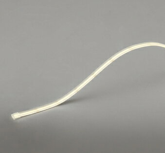 ODELIC　室内用間接照明　テープライト　LED　全長3010mm　調光　電球色　2700K　電源装置・調光器・信号線別売　TLM0300F