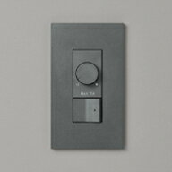ODELIC　調光コントローラー　調光器　PWM　グレー　LC309